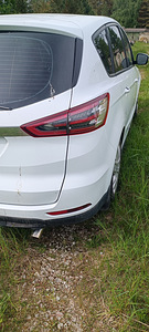 Ford S Max (4 фото из 8)
