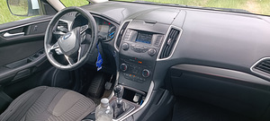 Ford S Max (5 фото из 8)