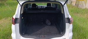 Ford S Max (7 фото из 8)