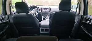 Ford S Max (8 фото из 8)