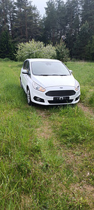 Ford S Max (1 фото из 8)