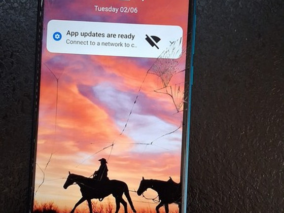 Telefon. Redmi 9
