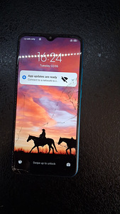 Telefon. Redmi 9 (1 foto / 4)