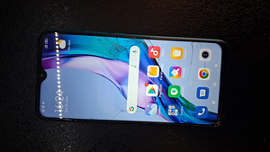 Telefon. Redmi 9 (2 foto / 4)