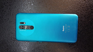 Telefon. Redmi 9 (4 foto / 4)