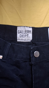 Gallery Dept (3 фото из 4)