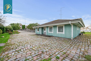 Rohuneeme tee 103a, Püünsi, Viimsi vald, Harjumaa (15 foto / 34)