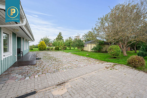 Rohuneeme tee 103a, Püünsi, Viimsi vald, Harjumaa (17 foto / 34)