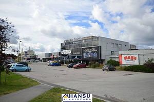 Kadaka tee 70c, Mustamäe, Tallinn, Harjumaa (1 фото из 22)
