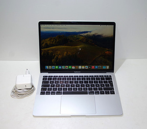 Apple MacBook Air 8/256GB Intel Core i5 13.3-inch A1932 (2 фото из 4)