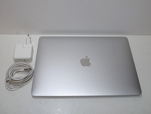 Apple MacBook Air 8/256GB Intel Core i5 13.3-inch A1932 (3 фото из 4)