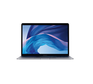 Apple MacBook Air 8/256GB Intel Core i5 13.3-inch A1932 (1 фото из 4)