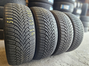 205 55 R 16 Sailun Ice Blazer Alpine+ (1 foto / 4)