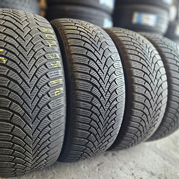 205 55 R 16 Sailun Ice Blazer Alpine+
