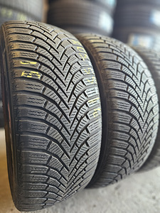 205 55 R 16 Sailun Ice Blazer Alpine+ (2 foto / 4)