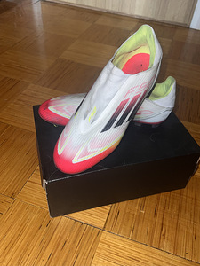 Бутсы Adidas F50 (1 фото из 3)