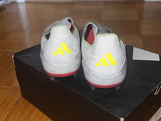 Бутсы Adidas F50