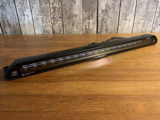 Lazer Linear-18 Elite