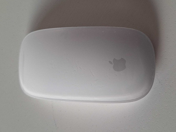 Apple Magic Mouse