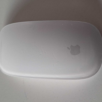 Apple Magic Mouse