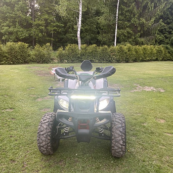 Müüa ATV