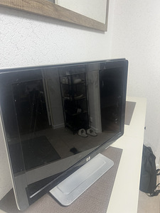 HP монитор 60 Гц (1 фото из 2)