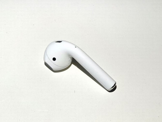 Apple Airpods 2 Gen, Kõlar, vasak, Original