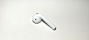 Apple Airpods 2 Gen, динамик, левый, оригинал (1 фото из 2)
