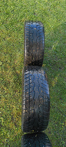 Vw 17tolli valuveljed (3 foto / 5)