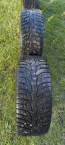 Vw 17tolli valuveljed (4 foto / 5)