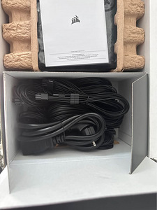 Corsair HX1500i (3 foto / 3)