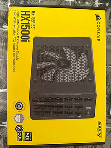 Corsair HX1500i (1 foto / 3)