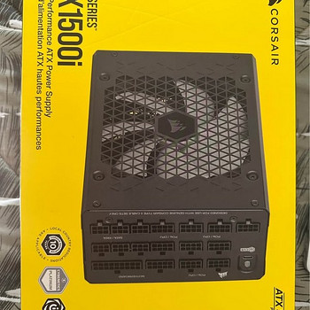 Corsair HX1500i