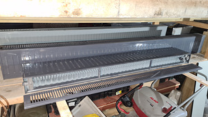 RADIAATOR keskküttele (3 foto / 5)