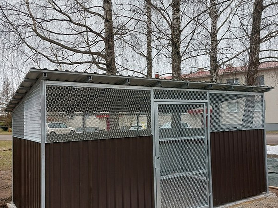 KUUR-PANIPAIK-PRÜGIMAJA-RATTAMAJA