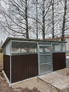 KUUR-PANIPAIK-PRÜGIMAJA-RATTAMAJA (1 foto / 1)