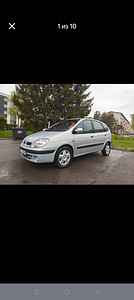 Reno 1.9tdi на ходу с ТО (2 фото из 6)