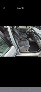 Reno 1.9tdi на ходу с ТО (3 фото из 6)