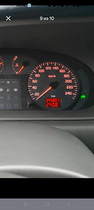 Reno 1.9tdi на ходу с ТО (5 фото из 6)