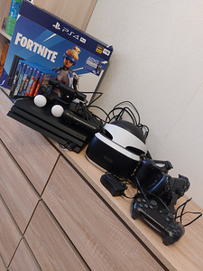 Игровая приставка. PSP 4 PRO (1 фото из 5)