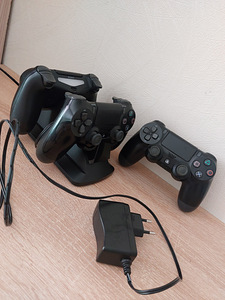 Игровая приставка. PSP 4 PRO (3 фото из 5)