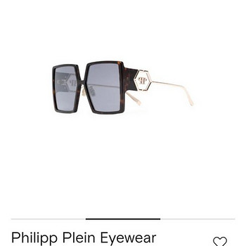 Philipp Plein woman sunglasses!