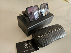 Philipp Plein woman sunglasses! (2 foto / 7)