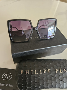 Philipp Plein woman sunglasses! (3 foto / 7)