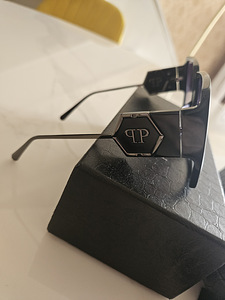 Philipp Plein woman sunglasses! (4 foto / 7)