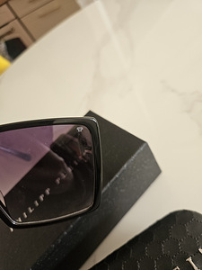Philipp Plein woman sunglasses! (5 foto / 7)