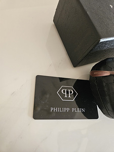 Philipp Plein woman sunglasses! (7 foto / 7)