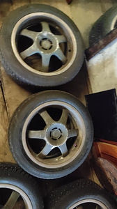 Диски R17 (3 фото из 5)