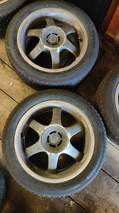 Диски R17 (5 фото из 5)
