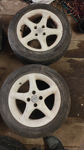 Veljed r15 4x100 (1 foto / 3)
